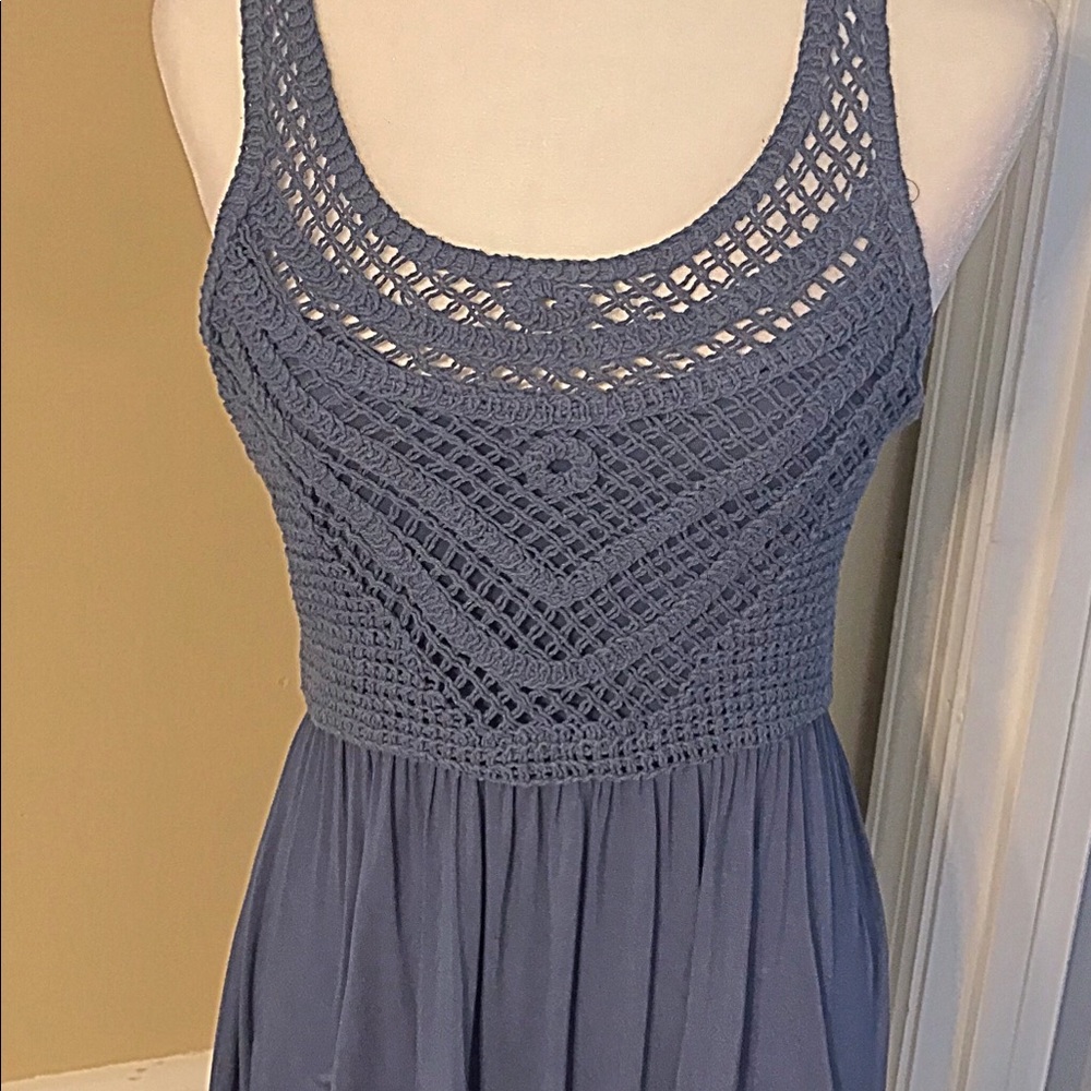 American Rag Dress, Size Small - Picture 8 of 8